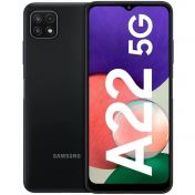 Samsung Galaxy A22 5G 4GB RAM 128GB Dual Sim Grey