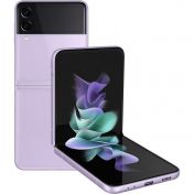 Samsung Galaxy Z Flip 3 5G SM-F711F 8GB RAM 256GB Dual Sim Violet