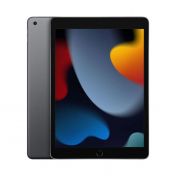 Таблет Apple 10.2-inch iPad 9 Wi-Fi 3GB RAM 64GB Space Gray