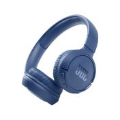 Безжични слушалки JBL T510BT Blue