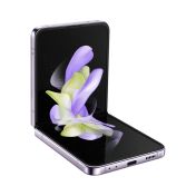 Samsung Galaxy Z Flip 4 5G 8GB RAM 512GB Dual Sim Purple