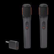 Безжичен микрофон JBL PartyBox Wireless Mic Set