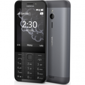 Nokia 230 Dark Gray