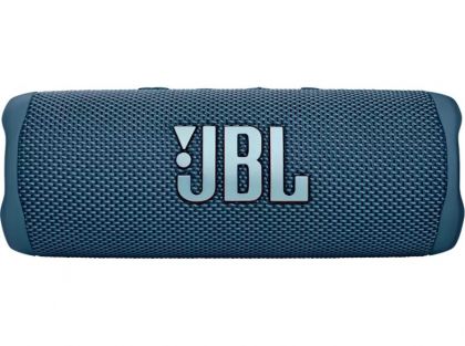 Безжична тонколона JBL Flip 6 Blue