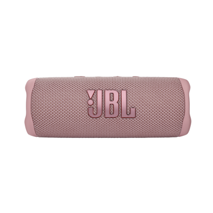 Безжична тонколона JBL Flip 6 Pink