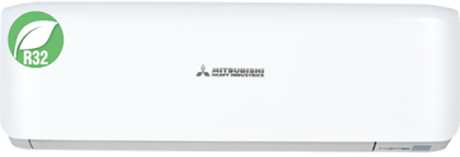 Инверторен стенен климатик Mitsubishi Heavy Industries SRK / SRC 20 ZS-W