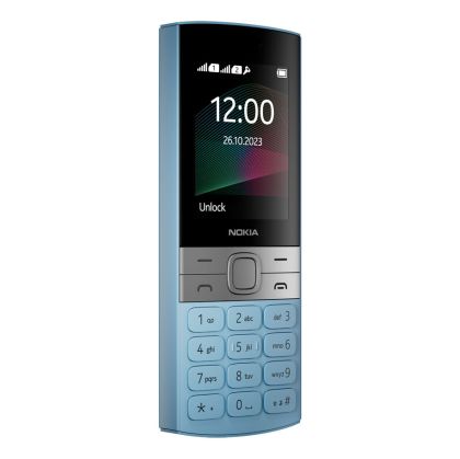 Nokia 150 2023 Dual Sim Blue