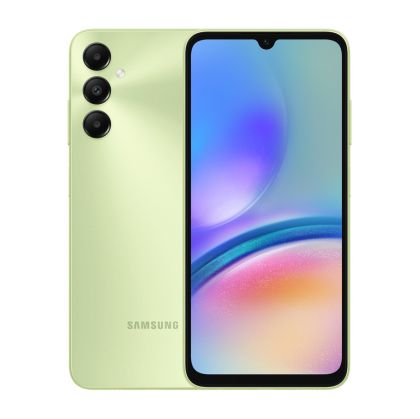 Samsung Galaxy A05s 4GB RAM 128GB Dual Sim Light Green