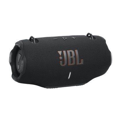 Безжична тонколона JBL Xtreme 4 Black