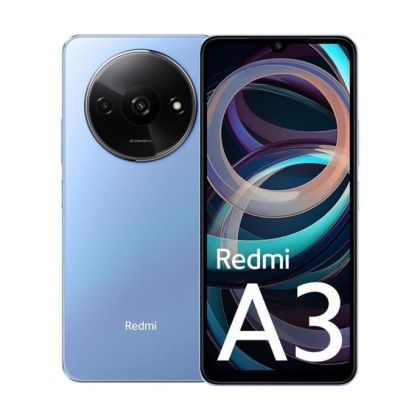 Xiaomi Redmi A3 3GB RAM 64GB Dual Sim Blue