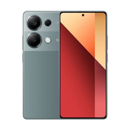 Xiaomi Redmi Note 13 Pro 8GB RAM 256GB Dual Sim Forest Green