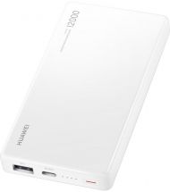 Външна батерия Huawei CP12S 12000mAh 40W White