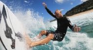 Аксесоар GoPro Surfboard Mounts