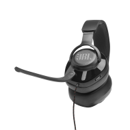 Геймърски слушалки JBL Quantum 200 Black