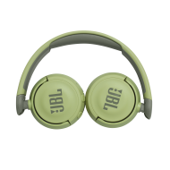 Безжични детски слушалки JBL JR310BT Green