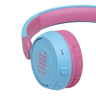 Безжични детски слушалки JBL JR310BT Blue