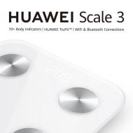 Кантар Huawei Scale 3 White