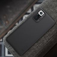 Калъф Nillkin Super Frosted Shield Case Xiaomi Redmi Note 10 Pro Black