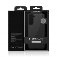 Калъф Nillkin Flex Pure Pro Case Samsung Galaxy S21 Black