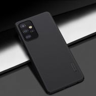 Калъф Nillkin Super Frosted Shield Case Samsung Galaxy A52 Black