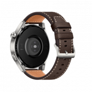 Huawei Watch 3 Pro Galileo-L40E Brown Leather 48mm