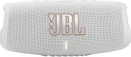Безжична тонколона JBL Charge 5 White