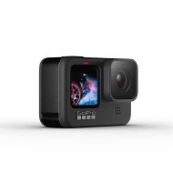Спортна екшън камера GoPro HERO9 Black Hard Bundle