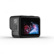 Спортна екшън камера GoPro HERO9 Black Hard Bundle