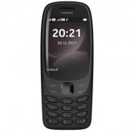 Nokia 6310 4G Dual Sim Black