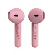 Безжични слушалки Trust Primo Touch Bluetooth Earphones Pink