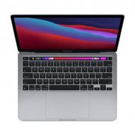Лаптоп Apple MacBook Pro, M1, 16GB DDR4X, 256GB SSD, 13.3 WQXGA, Space Grey