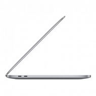 Лаптоп Apple MacBook Pro, M1, 8GB DDR4X, 512 GB SSD, 13.3 WQXGA, Space Grey