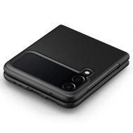 Калъф Spigen Airskin Samsung Galaxy Flip 3 Black