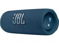 Безжична тонколона JBL Flip 6 Blue