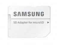 Карта памет Samsung EVO Plus microSD 64GB with Adapter