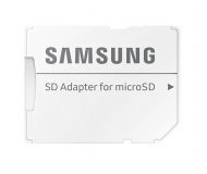 Карта памет Samsung EVO Plus microSD 512GB with Adapter