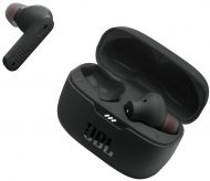 Безжични слушалки JBL T230NC TWS Black