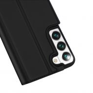 Калъф DUX DUCIS Skin Pro Bookcase Samsung Galaxy S22 Black
