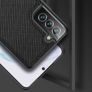 Калъф DUX DUCIS Fino Case Samsung Galaxy S22 Plus Black
