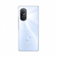 Huawei Nova 9 SE 8GB RAM 128GB Dual Sim Pearl White