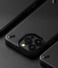 Калъф Ringke Onyx Durable Case iPhone 13 Pro Max Black