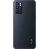 Oppo Reno 6 5G 8GB RAM 128GB Dual Sim Stellar Black