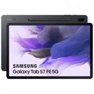 Tаблет Samsung Galaxy Tab S7 FE 12.4" SM-T736 5G 4GB RAM 64GB Black