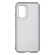 Калъф Soft Clear Cover EF-QA536TBEGWW Samsung Galaxy A53 Trasparent