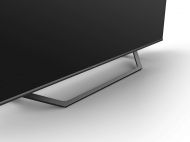 Телевизор Hisense A7GQ 50" QLED Smart TV Dark Grey