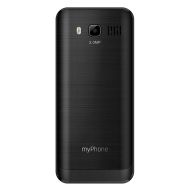 MyPhone Up Dual Sim Black