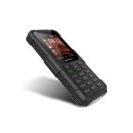 MyPhone Hammer 5 Smart Dual Sim Black