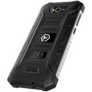 MyPhone Hammer Energy 2 Dual Sim 3GB RAM 32GB Black + 12V Charger