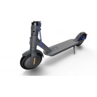 Скутер XIAOMI Mi Electric Scooter 3 EU Black