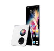 Huawei P50 Pocket 8GB RAM 256GB Dual Sim White